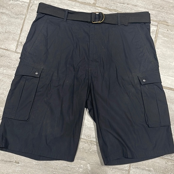 Signature by Levi Strauss Other - Black Levi Shorts